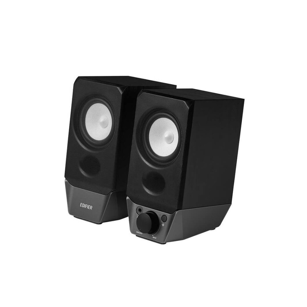 Edifier R19BT 2.0 hangfal (fekete)