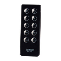 Edifier R2000DB 2.0 hangfal BARNA szín (RCA + Optika + Bluetooth)