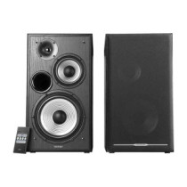Edifier R2750DB 2.0 hangfal FEKETE szín (RCA + Optika + Bluetooth + SUB kimenet)