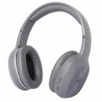 Edifier W600BT vezeték nélküli bluetooth fejhallgató (szürke)
