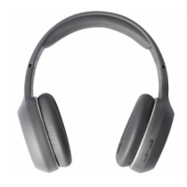 Edifier W600BT vezeték nélküli bluetooth fejhallgató (szürke)