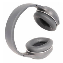 Edifier W600BT vezeték nélküli bluetooth fejhallgató (szürke)