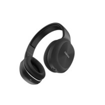 Edifier W800BT Plus vezeték nélküli bluetooth fejhallgató, aptX (fekete)