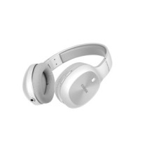 Edifier W800BT Plus vezeték nélküli bluetooth fejhallgató, aptX (fehér)