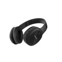 Edifier W800BT Plus vezeték nélküli bluetooth fejhallgató, aptX (fekete)