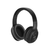 Edifier W800BT Plus vezeték nélküli bluetooth fejhallgató, aptX (fekete)