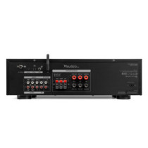 Audizio AV560EQ 5.1 csatornás házimozi erősítő + Bluetooth