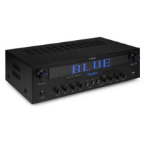 Audizio AV560EQ 5.1 csatornás házimozi erősítő + Bluetooth