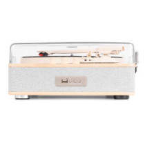 Fenton RP162S RETRO HQ Bakelit lemezjátszó (Bluetooth/USB/RCA) - NATURAL