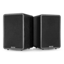 Fenton SHFB65 szobai hifi hangfal szett 2x200W