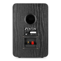 Fenton SHFB65 szobai hifi hangfal szett 2x200W