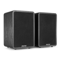 Fenton SHFB65 szobai hifi hangfal szett 2x200W