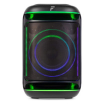 Fenton Track165 Vezeték nélküli party hangfal + LED fény