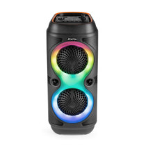 Fenton Track210 Vezeték nélküli party hangfal + LED fény