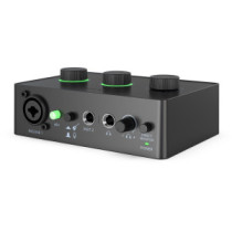 Fifine AmpliSound SC1 Külső hangkártya, audió interfész