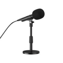 Fifine TANK2 Professzionális dinamikus énekmikrofon [XLR]