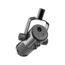 Fifine TANK6 Professzionális dinamikus énekmikrofon [USB-C/ XLR]