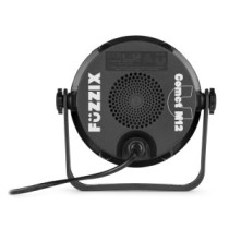 Fuzzix Comet M12 (12 X 1W) RGB party PAR lámpa szett