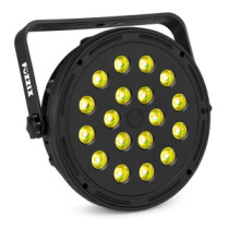 Fuzzix Comet M16 (16 X 1W) RGB party PAR lámpa szett