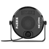 Fuzzix Comet M16 (16 X 1W) RGB party PAR lámpa szett