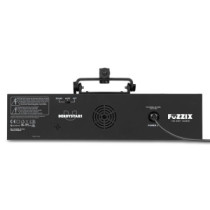 Fuzzix DerbyStar1 LED Party lámpa, 20 LED