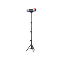Fuzzix DerbyStar1 LED Party lámpa, 20 LED