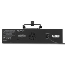 Fuzzix DerbyStar2 LED Party lámpa, 33 LED