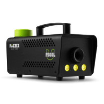 Fuzzix F503L füstgép 3 leddel RGB (500W)