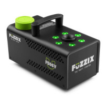 Fuzzix F506V Függőleges Füstgép 6 Leddel RGB (500W)