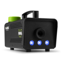 Fuzzix F503L füstgép 3 leddel RGB (500W)