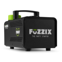 Fuzzix F506V Függőleges Füstgép 6 Leddel RGB (500W)