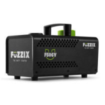Fuzzix F506V Függőleges Füstgép 6 Leddel RGB (500W)