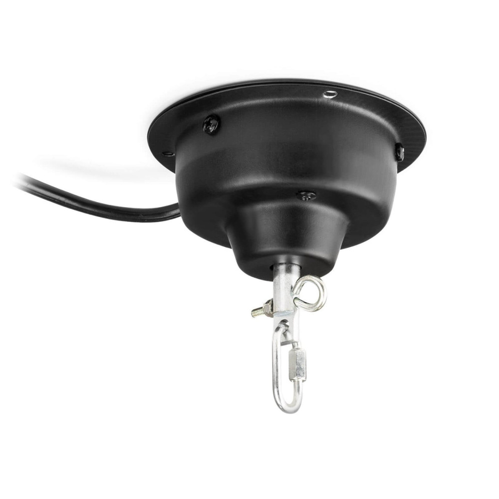 Fuzzix MBM400 Diszkógömb, tükörgömb forgató motor 220V (10 kg)