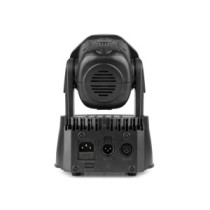 Fuzzix MHC706 Robotlámpa (7x6W RGBW)