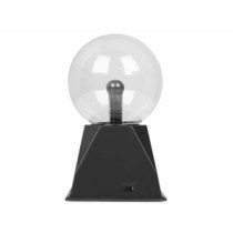 Fuzzix PLB10 (5" - 12,5 cm) Plazmagömb, Tesla gömb
