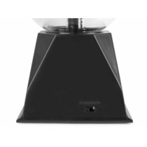 Fuzzix PLB10 (5" - 12,5 cm) Plazmagömb, Tesla gömb