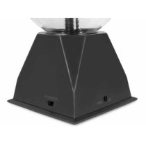 Fuzzix PLB10 (5" - 12,5 cm) Plazmagömb, Tesla gömb