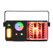 Fuzzix Stellar1 Multi party fényeffekt
