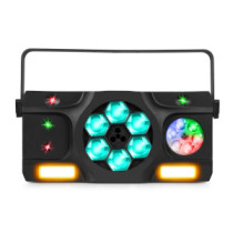 Fuzzix Stellar2 Multi party fényeffekt
