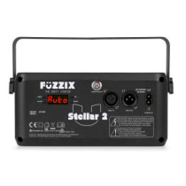 Fuzzix Stellar2 Multi party fényeffekt