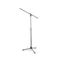 Gravity MS-09 Mikrofonállvány fekete, gémes (2,7 kg)