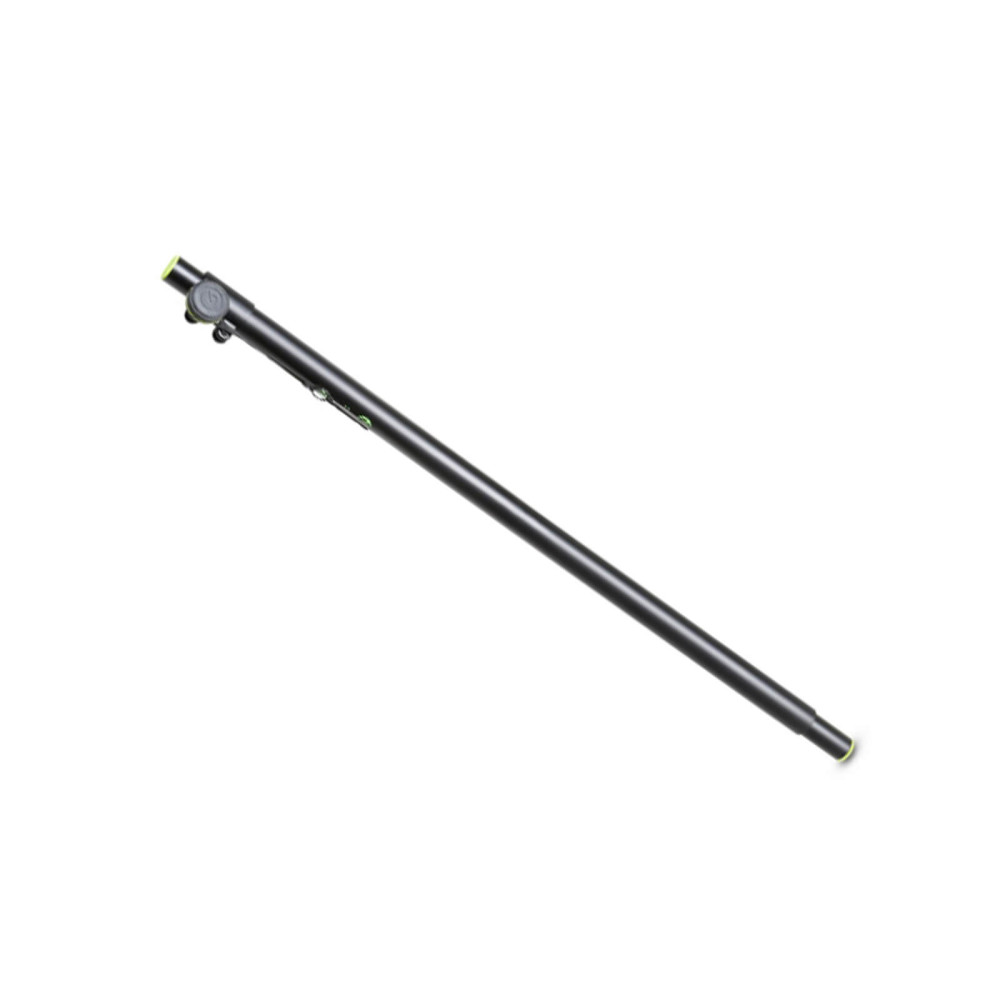 Gravity SP3332B Szatellit rúd, szabvány hüvelyhez (82-140 cm)