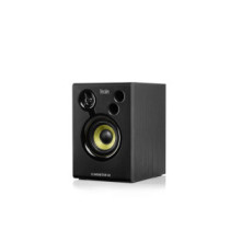 Hercules DJ Monitor 32 2x60W (3") Aktív stúdió monitor hangfalpár