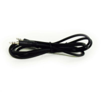 Thunder SC88-3 sztereo jelkábel (3,5 mm Jack - 3,5 mm Jack) - (3 m)
