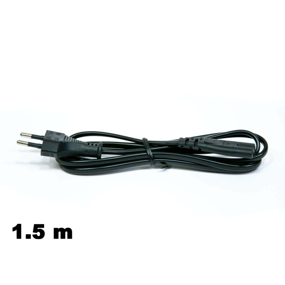 Thunder MG-1,5 230v Hálózati tápkábel, magnó kábel 1,5 m
