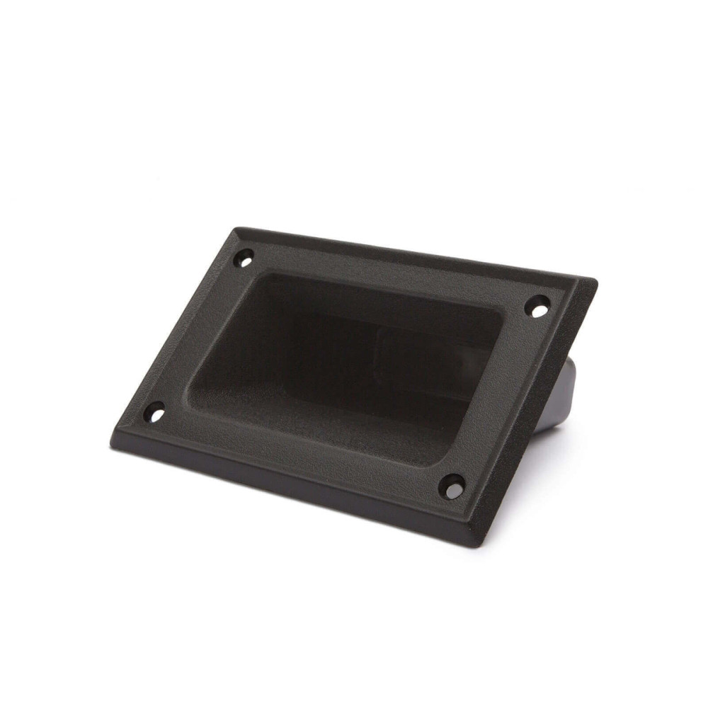 Thunder SH-01P hordfül süllyesztett kivitel (13,5 x 8,8 cm)