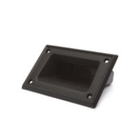Thunder SH-01P hordfül süllyesztett kivitel (13,5 x 8,8 cm)