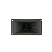 Thunder PZX-104 Piezo magassugárzó 150/300W (13,2x7 cm)