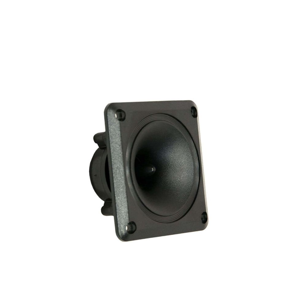 Thunder PZX-113 Piezo magassugárzó 150/300W (8,9x8,9 cm)