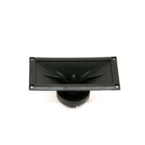 Thunder PZX-104 Piezo magassugárzó 150/300W (13,2x7 cm)